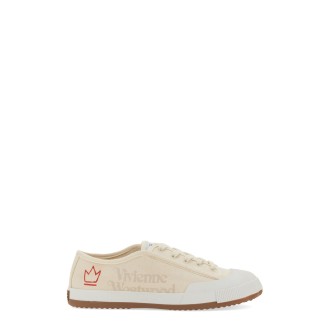 vivienne westwood animal gym sneaker
