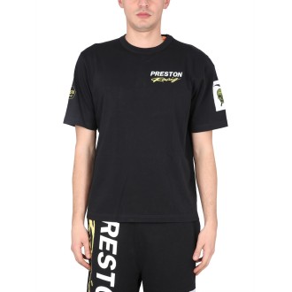 heron preston crewneck t-shirt