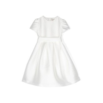 il gufo dress ceremony short sleeves