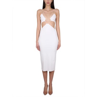 amazuìn klea dress
