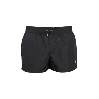 dolce & gabbana short swimsuit