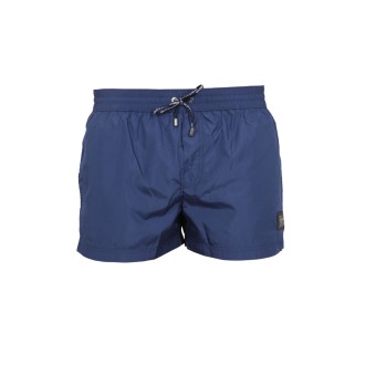 dolce & gabbana short swimsuit