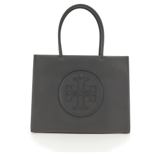 tory burch ella small tote bag