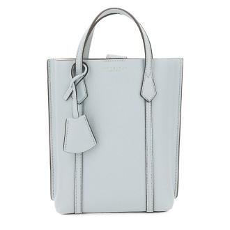 tory burch mini perry shopping bag