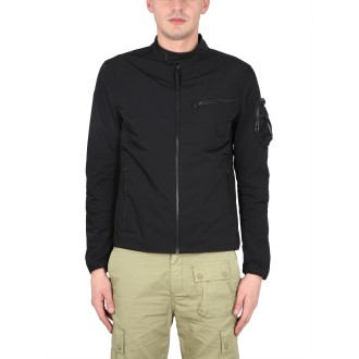 belstaff beam jacket