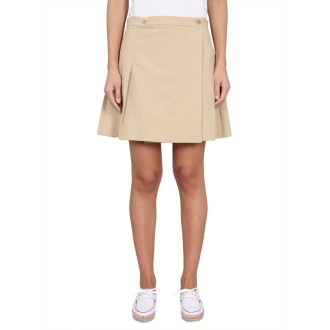 kenzo skater skirt