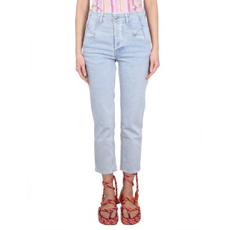 isabel marant niliane jeans