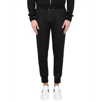 paul smith jogging pants