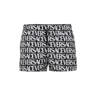 versace boxer costume.