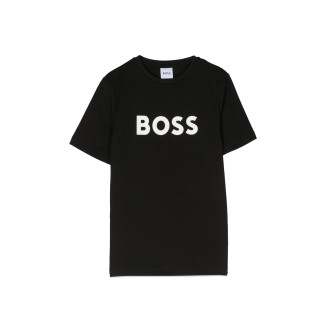 boss t-shirt logo
