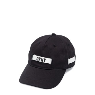 dkny baseball cap logo