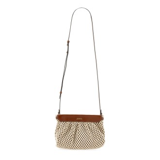 isabel marant luz small bag