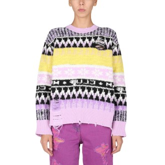 msgm 