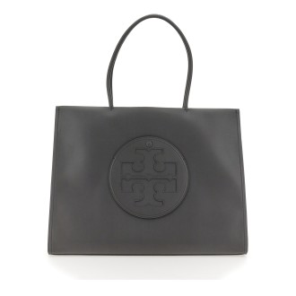 tory burch ella large tote bag