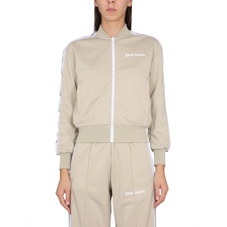 palm angels sports jacket