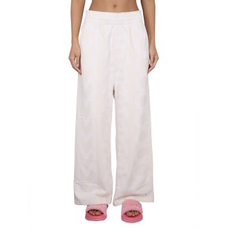 marc jacobs monogram pants