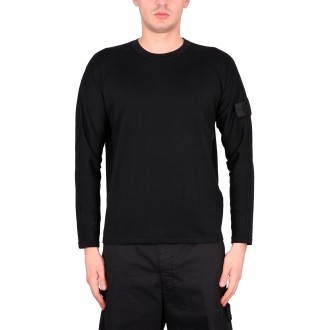 stone island shadow project choker