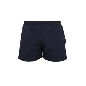 bottega veneta nylon swim shorts