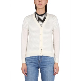 tory burch simone cardigan