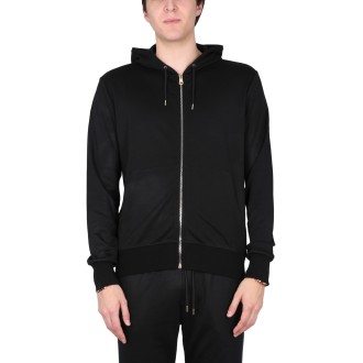 paul smith hoodie