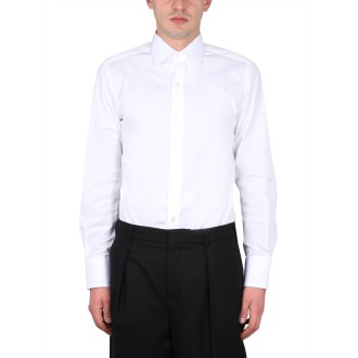 tom ford slim fit shirt
