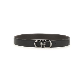 ferragamo gancini belt