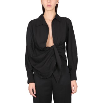 jacquemus shirt 