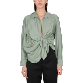 jacquemus shirt 