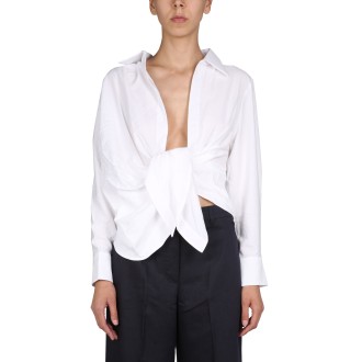 jacquemus shirt 