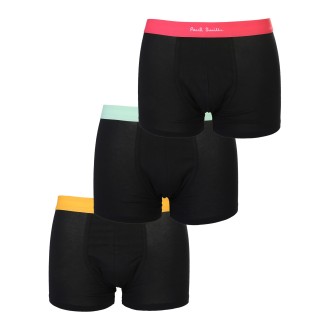 paul smith pack of three boxers