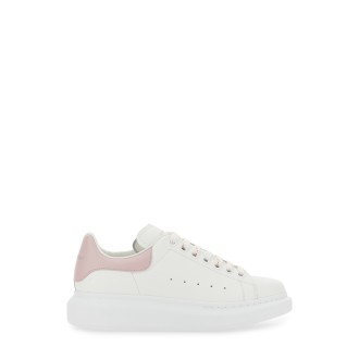 alexander mcqueen oversized sneaker