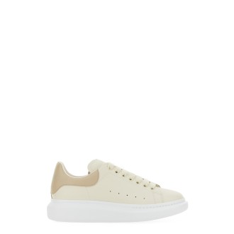 alexander mcqueen oversized sneaker