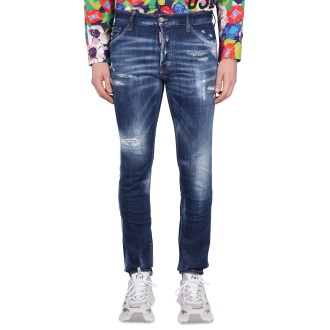 dsquared cool guy jeans