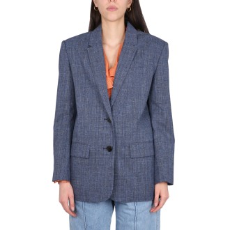 marant étoile blazer onilind