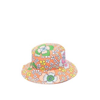 stella mccartney drawstring hat