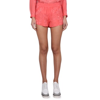 stella mccartney falabella chain short