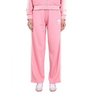 kenzo sailor jogging pants