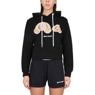 palm angels hoodie