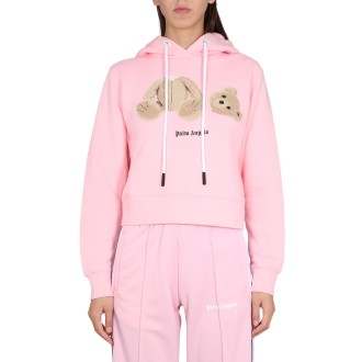 palm angels hoodie