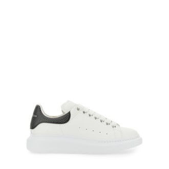 alexander mcqueen oversized sneaker