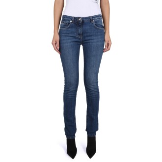 dolce & gabbana slim fit jeans