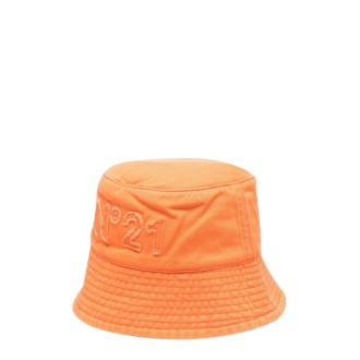 n°21 bucket hat