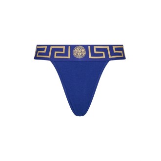 versace briefs with logo