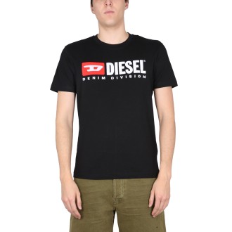 diesel t-shirt diegor