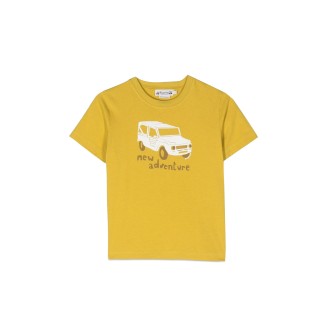 bonpoint t-shirt thibald