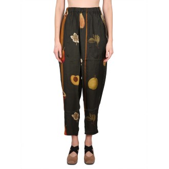 uma wang palmer pants