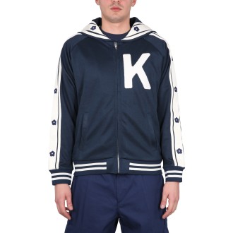 kenzo elephant jacket