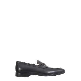ferragamo moccasin gancini