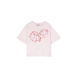 kenzo low sleeve t-shirt