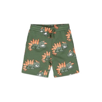 stella mccartney bermuda chameleon allover